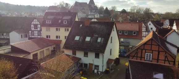 5 rooms House in Hesse, Germany No. 207279 18