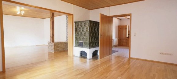 5 rooms House in Hesse, Germany No. 207279 39