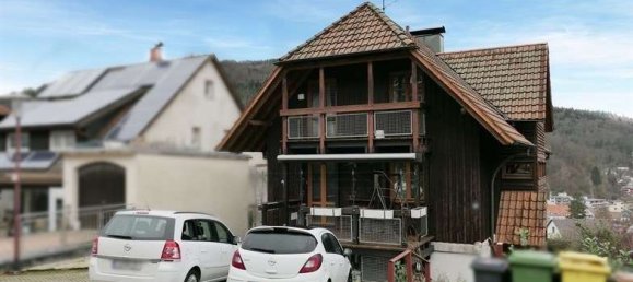 Apartamento de 1 dormitorio en Calw, Germany No. 38834 3