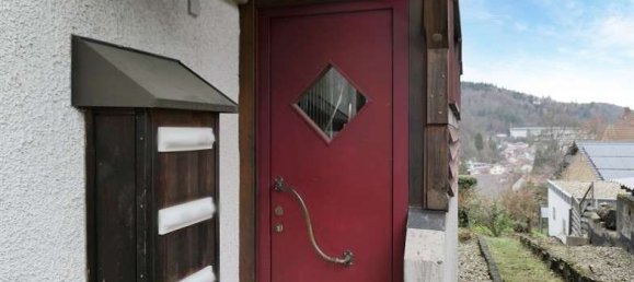 Apartamento de 1 dormitorio en Calw, Germany No. 38834 4