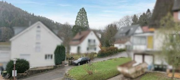 Apartamento de 1 dormitorio en Calw, Germany No. 38834 5