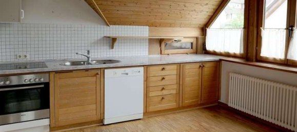 Apartamento de 1 dormitorio en Calw, Germany No. 38834 9