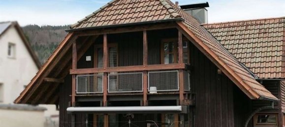 Apartamento de 1 dormitorio en Calw, Germany No. 38834 2