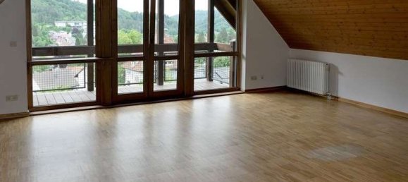 Apartamento de 1 dormitorio en Calw, Germany No. 38834 10