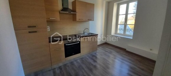 2 chambres Appartement à Saint-Geoirs, France No. 341510 3