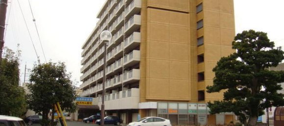 Apartamento T4 em Shizuoka, Japan N.º 2420 2