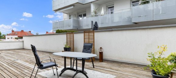 4 rooms Apartment in Klagenfurt am Worthersee, Austria No. 212972 8