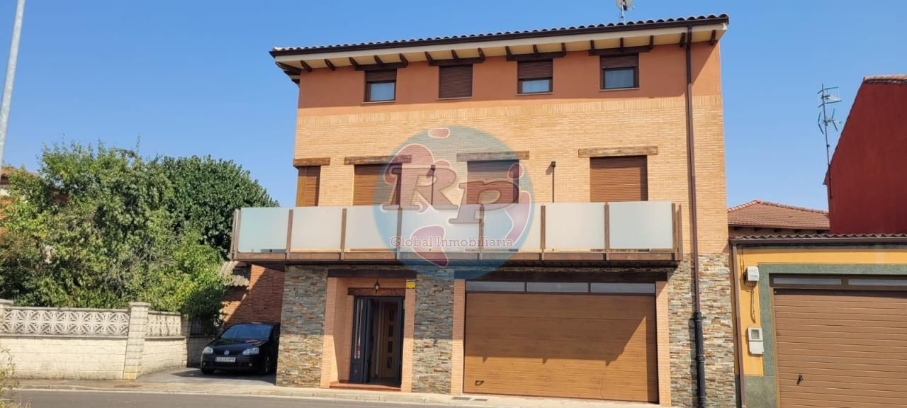 2 chambres Maison à Onzonilla, Spain No. 202264