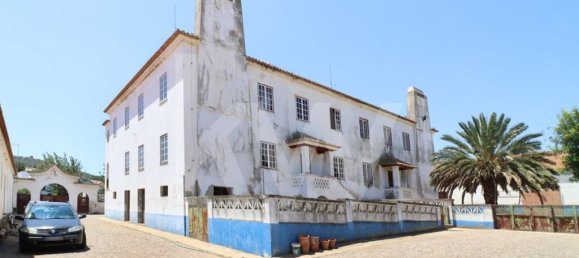 10 bedrooms House in Aljustrel, Portugal No. 51939 8