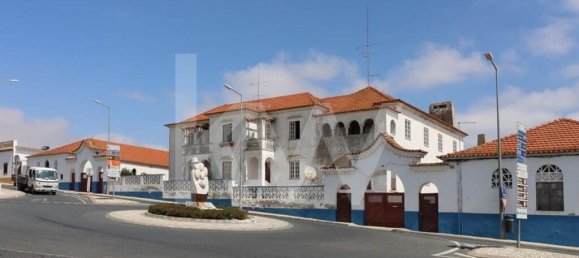 10 bedrooms House in Aljustrel, Portugal No. 51939 2
