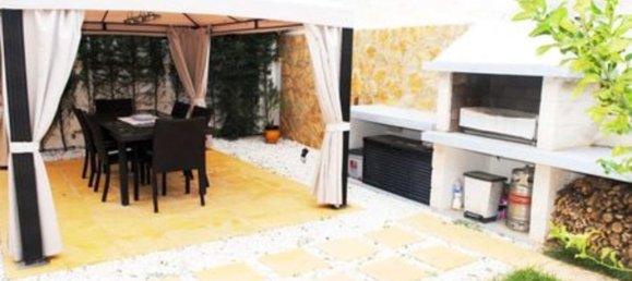 Casa de 3 dormitorios en La Zenia, Spain No. 183624 3