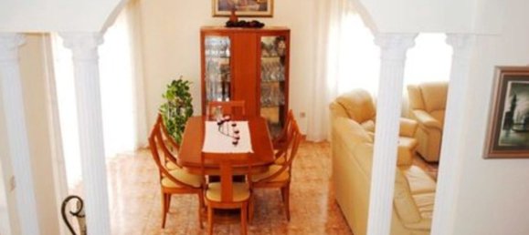 Casa de 3 dormitorios en La Zenia, Spain No. 183624 6