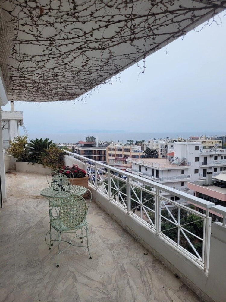 2 bedrooms Apartment in Glyfada, Greece No. 2328