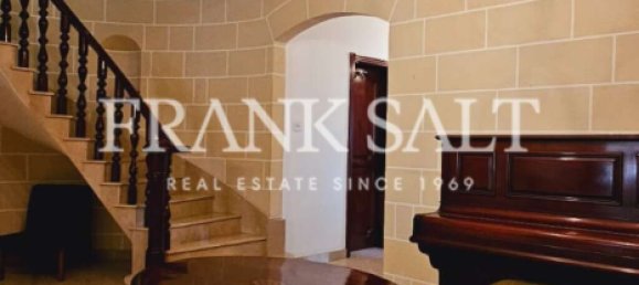 Villa de 4 dormitorios en Kappara, Malta No. 5038 11