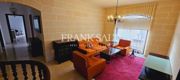 Villa de 4 dormitorios en Kappara, Malta No. 5038 18