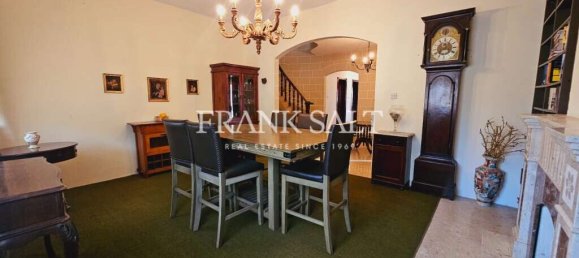 Villa de 4 dormitorios en Kappara, Malta No. 5038 5