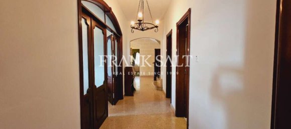 Villa de 4 dormitorios en Kappara, Malta No. 5038 12