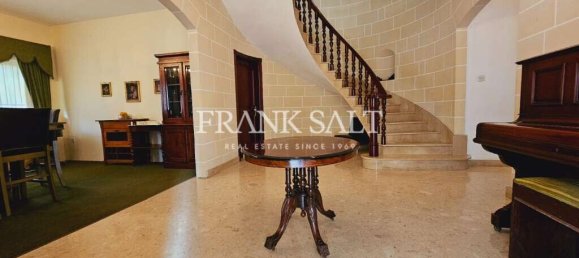 Villa de 4 dormitorios en Kappara, Malta No. 5038 9