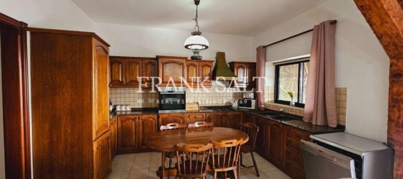 Villa de 4 dormitorios en Kappara, Malta No. 5038 3