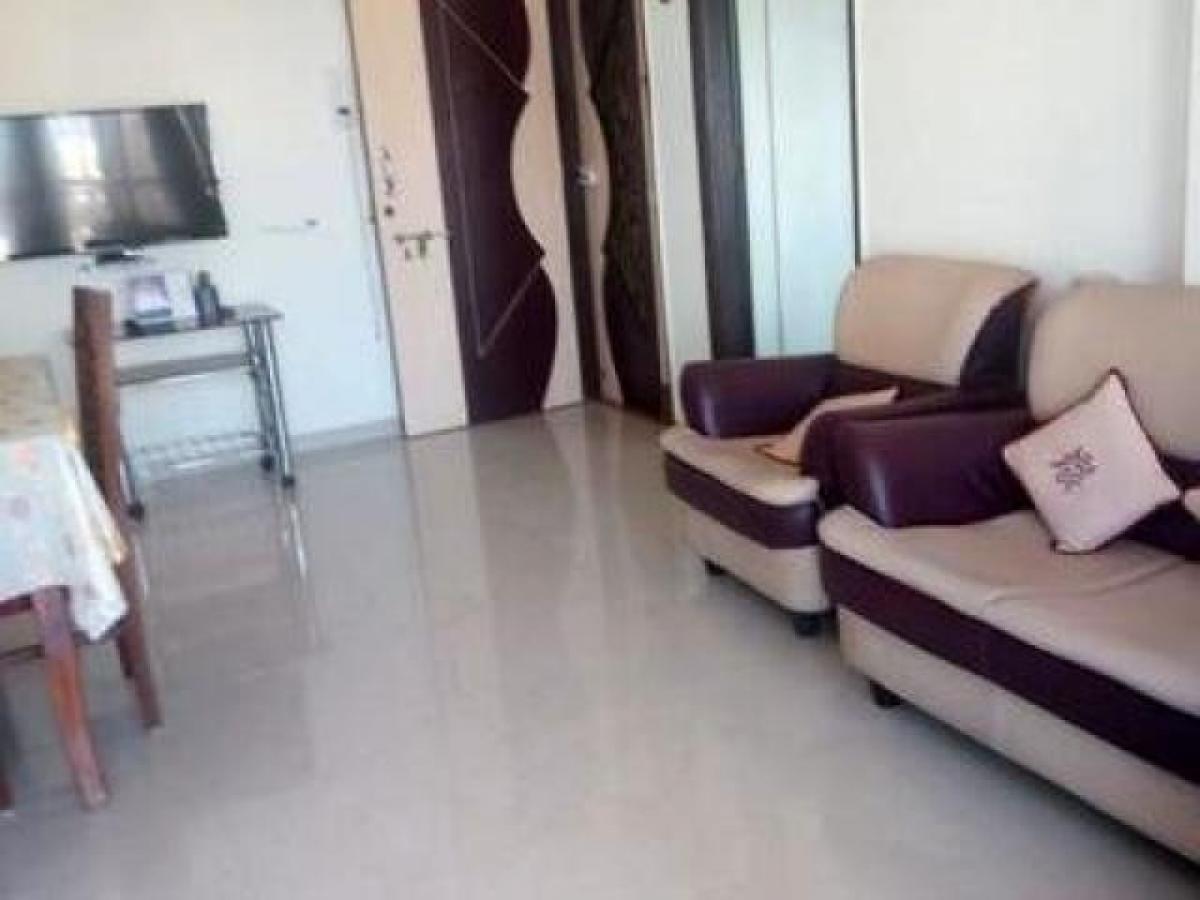 3 Schlafzimmer Haus in Mumbai, India, Nr. 28527