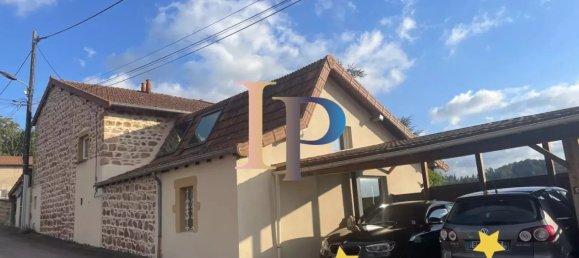 Villa de 4 dormitorios en Charlieu, France No. 270454 10