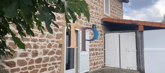 Villa de 4 dormitorios en Charlieu, France No. 270454 40