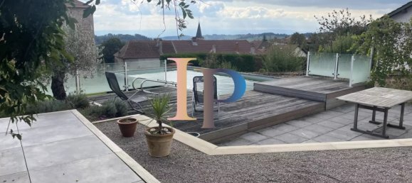 Villa de 4 dormitorios en Charlieu, France No. 270454 3