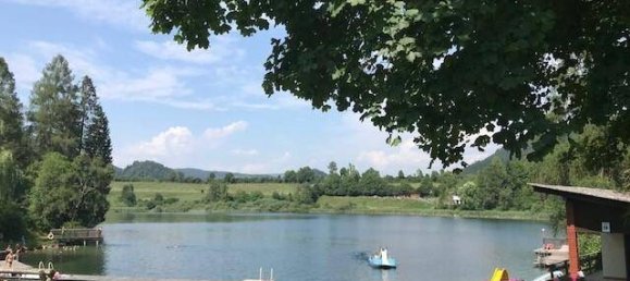 Grundstück in Frauenstein, Austria 1123m², Nr. 211235 4