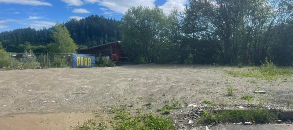 Grundstück in Frauenstein, Austria 1123m², Nr. 211235 2