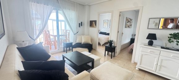 Квартира с 2 спальнями в Ла Зения, Испания № 181772 15