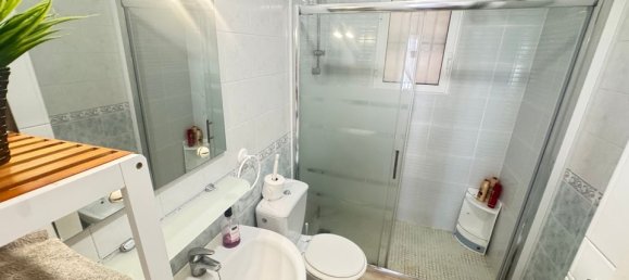 Квартира с 2 спальнями в Ла Зения, Испания № 181772 14