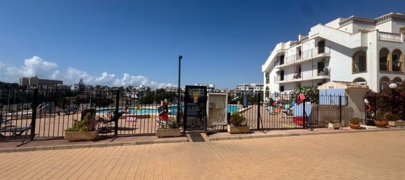 Квартира с 2 спальнями в Ла Зения, Испания № 181772 2