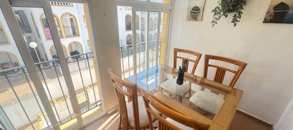 Квартира с 2 спальнями в Ла Зения, Испания № 181772 5