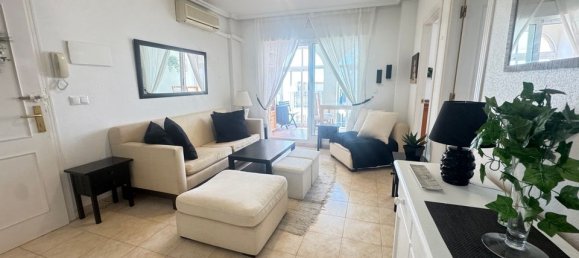 Квартира с 2 спальнями в Ла Зения, Испания № 181772 3