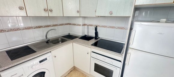 Квартира с 2 спальнями в Ла Зения, Испания № 181772 12