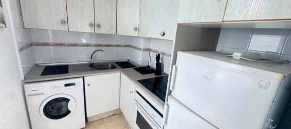 Квартира с 2 спальнями в Ла Зения, Испания № 181772 11