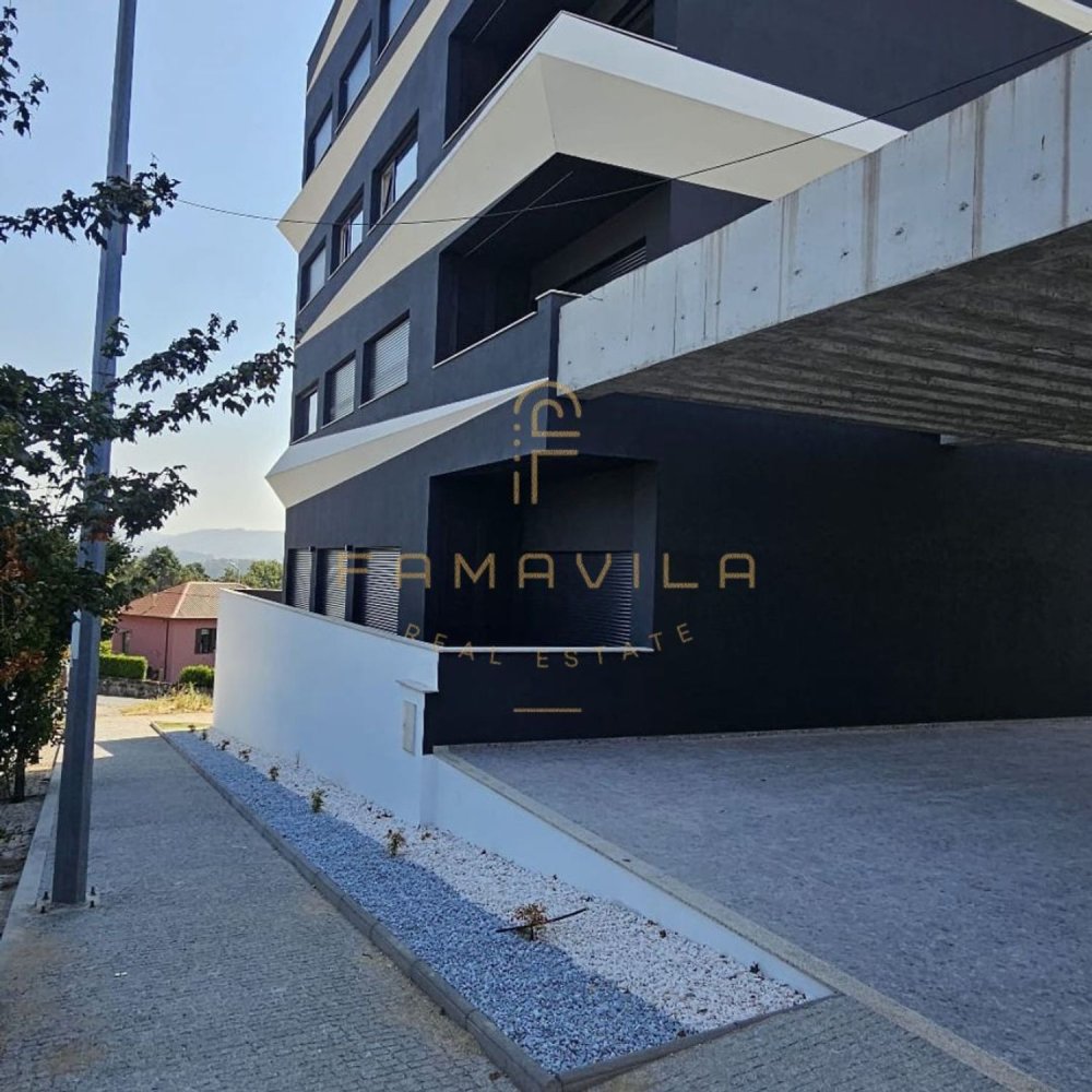 3 Schlafzimmer Wohnung in Vila Nova de Famalicao, Portugal, Nr. 228722