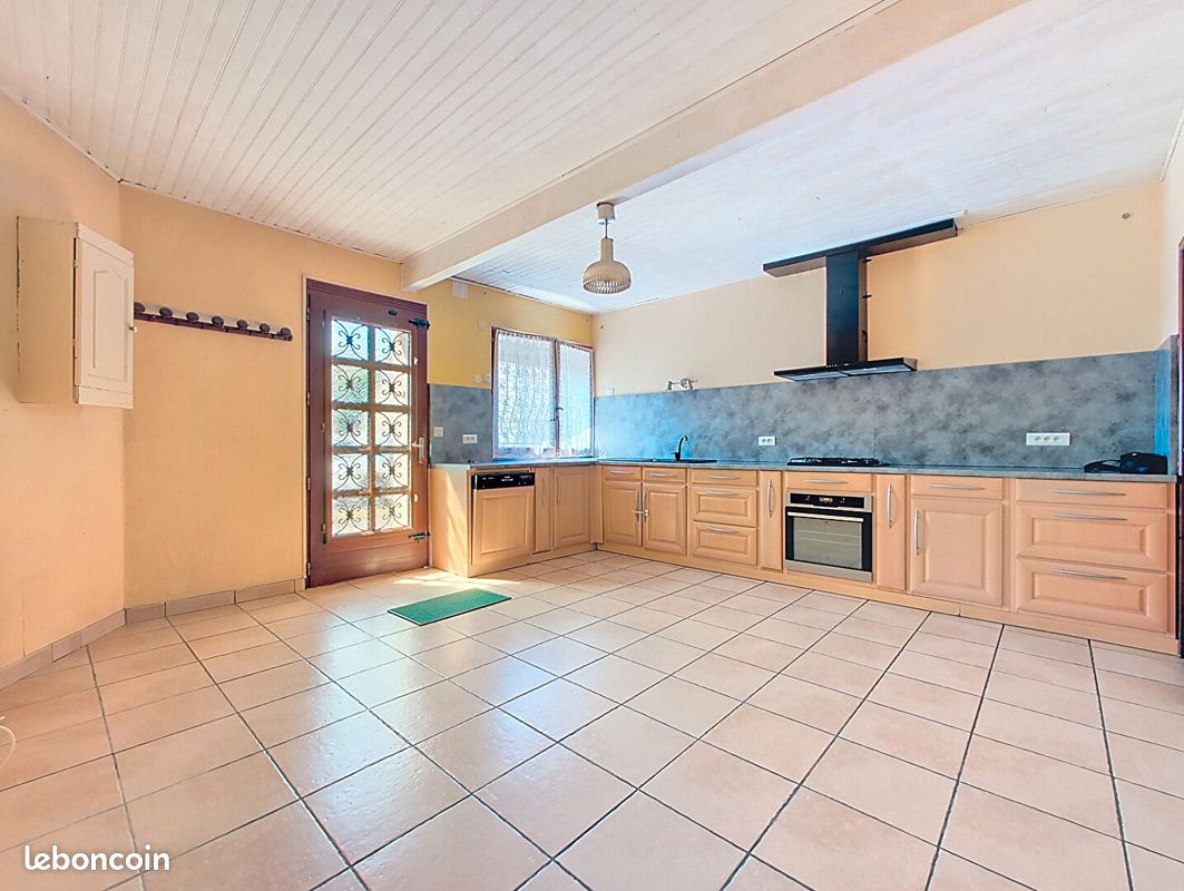 3 غرف نوم منزل في Macau, France رقم 293984