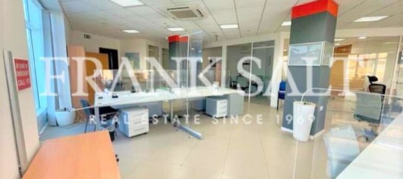 780m² Office in Qormi, Malta No. 12366 3