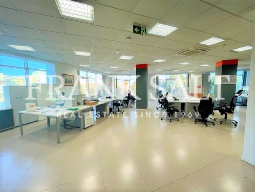 780m² Office in Qormi, Malta No. 12366
