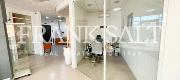 780m² Office in Qormi, Malta No. 12366 8
