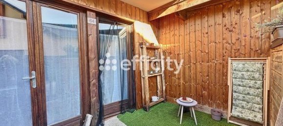 1 Schlafzimmer Wohnung in Savoie, France, Nr. 303137 3