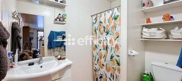 1 Schlafzimmer Wohnung in Savoie, France, Nr. 303137 6