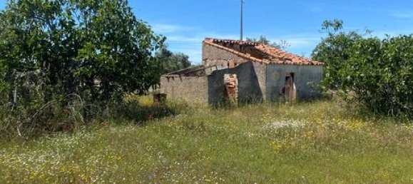 Terreno de 4 dormitorios en Serpa, Portugal No. 190195 5