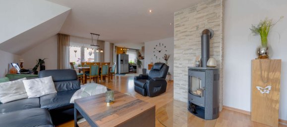 5 bedrooms Townhouse in Coesfeld, Germany No. 349794 13