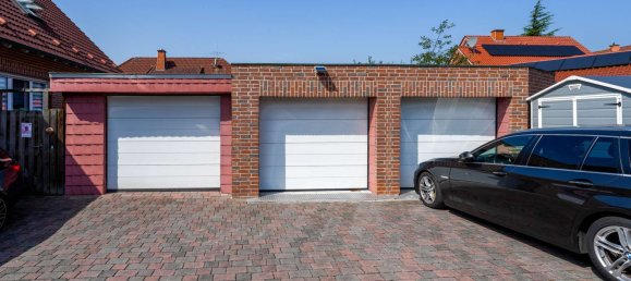 5 bedrooms Townhouse in Coesfeld, Germany No. 349794 20