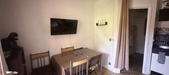 Studio in Allos, France No. 283438 4