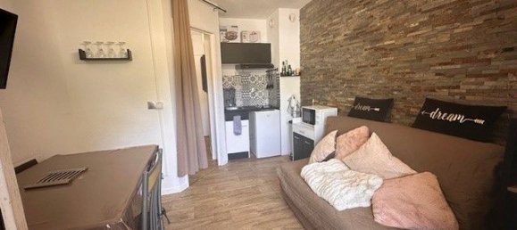 Studio in Allos, France No. 283438 3