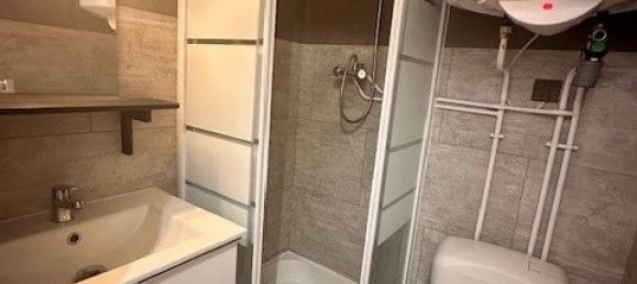 Studio in Allos, France No. 283438 2