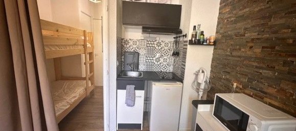 Studio in Allos, France No. 283438 6